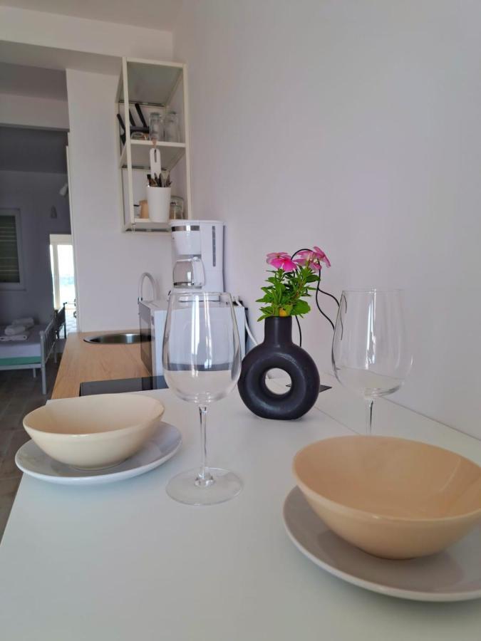 Ida View Apartment Hvar Town Exterior photo