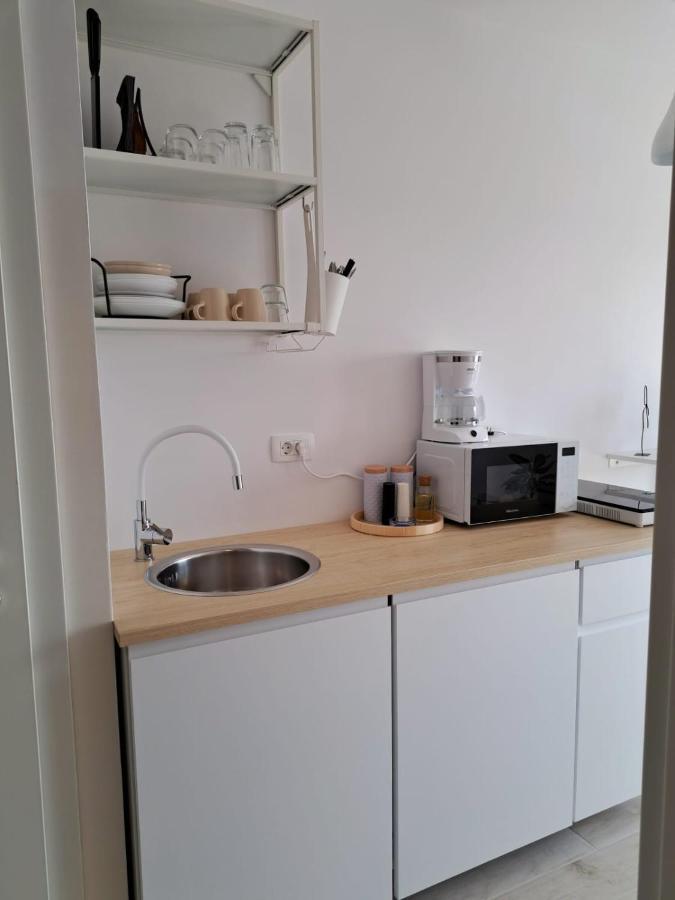 Ida View Apartment Hvar Town Exterior photo