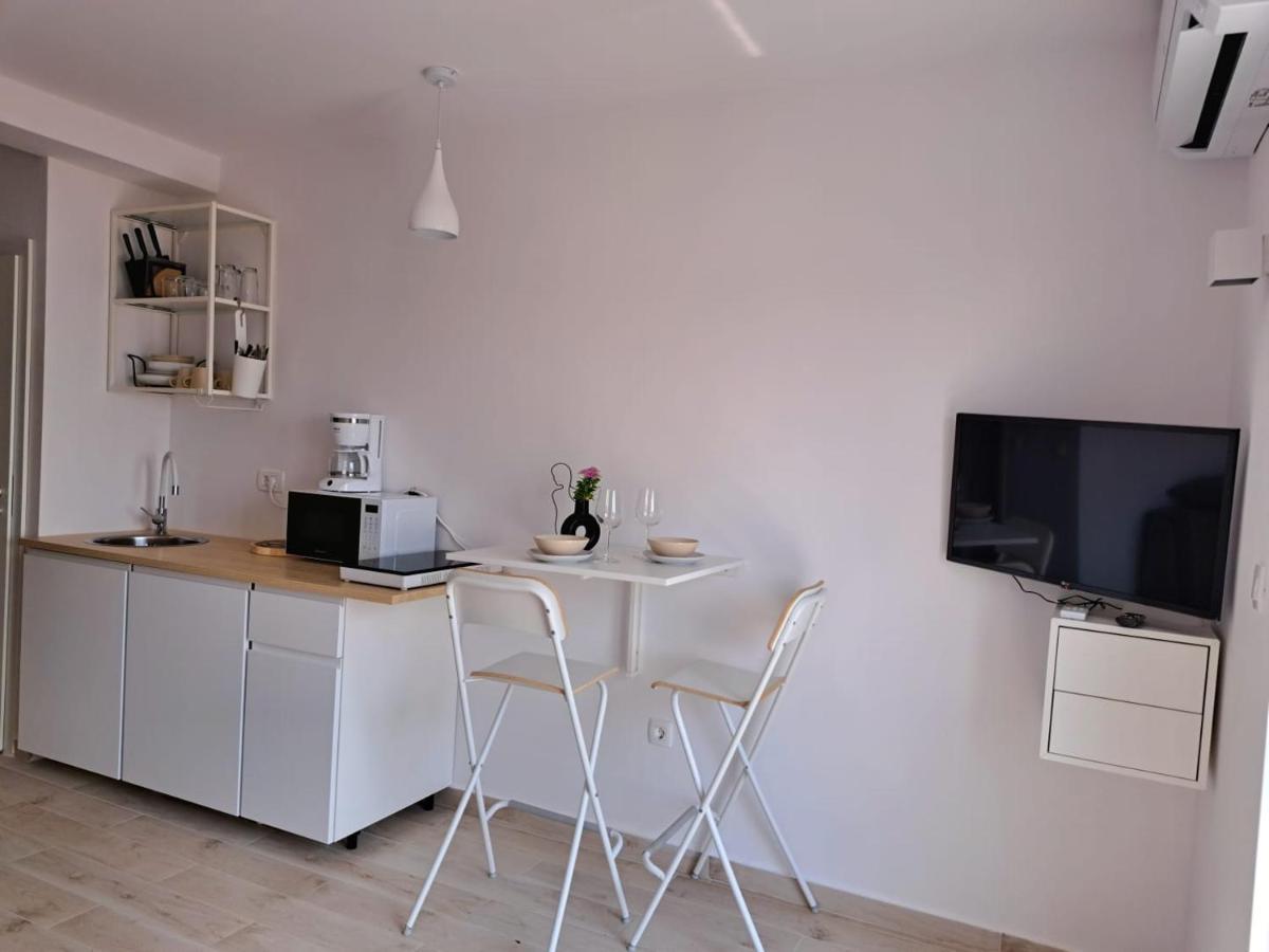 Ida View Apartment Hvar Town Exterior photo