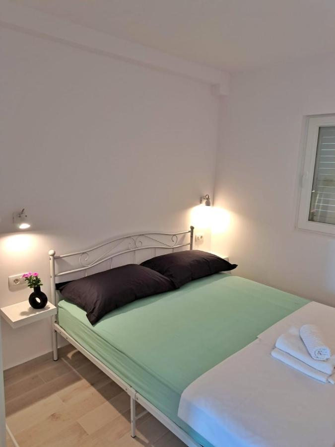 Ida View Apartment Hvar Town Exterior photo